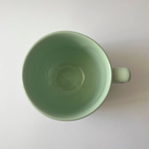 Taza B 360