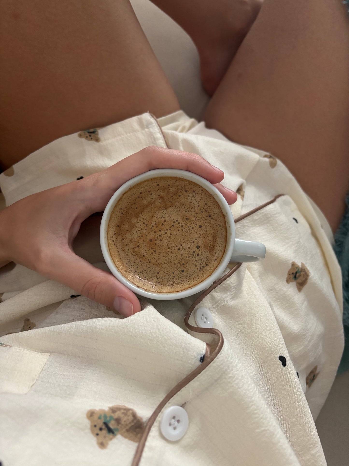Kit Cafecito Mañanero