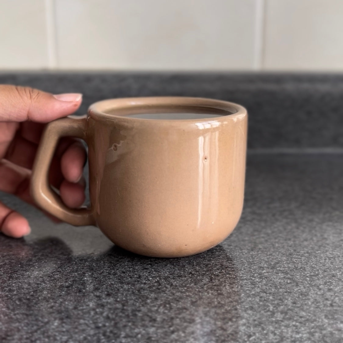 Taza B 240 ml